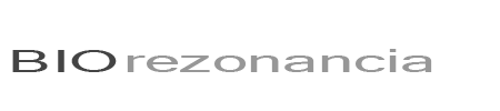 Biorezonancia
